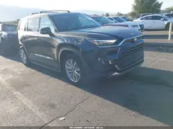 5TDAAAB55SS090830 2025 TOYOTA HIGHLANDER