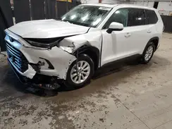5TDAAAB55SS095204 2025 TOYOTA HIGHLANDER