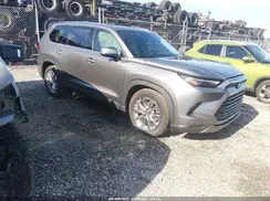 5TDAAAB55SS095428 2025 TOYOTA HIGHLANDER