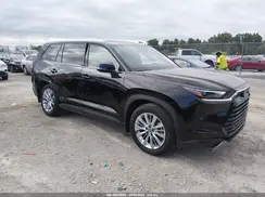 5TDAAAB55TS107398 2026 TOYOTA HIGHLANDER