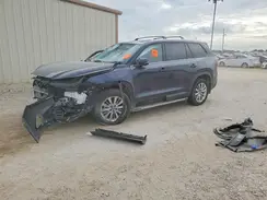 5TDAAAB55TS109930 2026 TOYOTA HIGHLANDER