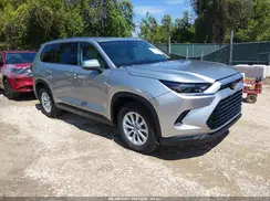 5TDAAAB55TS112648 2026 TOYOTA HIGHLANDER