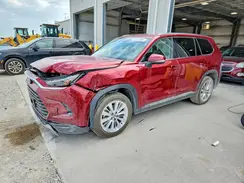 5TDAAAB55TS119776 2026 TOYOTA HIGHLANDER