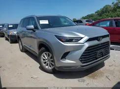 5TDAAAB55TS129532 2026 TOYOTA HIGHLANDER