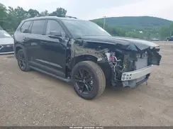 5TDAAAB55TS130583 2026 TOYOTA HIGHLANDER