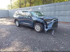 5TDAAAB55TS133483 2026 TOYOTA HIGHLANDER