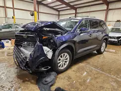 5TDAAAB55TS133855 2026 TOYOTA HIGHLANDER
