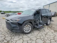 5TDAAAB55TS134312 2026 TOYOTA HIGHLANDER