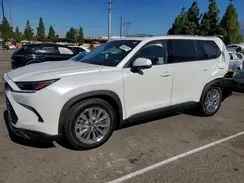 5TDAAAB55TS138828 2026 TOYOTA HIGHLANDER