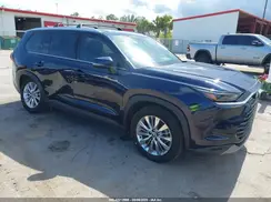 5TDAAAB56RS000899 2024 TOYOTA HIGHLANDER