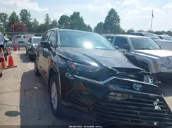 5TDAAAB56RS002412 2024 TOYOTA HIGHLANDER