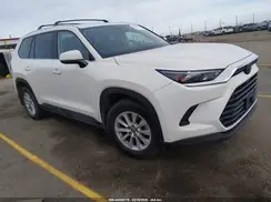 5TDAAAB56RS007674 2024 TOYOTA HIGHLANDER