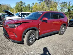 5TDAAAB56RS012745 2024 TOYOTA HIGHLANDER