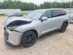 5TDAAAB56RS014026 2024 TOYOTA HIGHLANDER