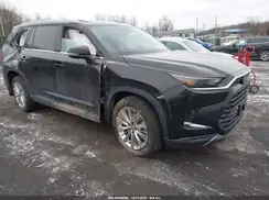 5TDAAAB56RS017024 2024 TOYOTA HIGHLANDER