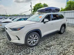 5TDAAAB56RS018383 2024 TOYOTA HIGHLANDER