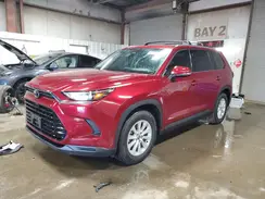 5TDAAAB56RS018738 2024 TOYOTA HIGHLANDER