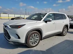 5TDAAAB56RS018805 2024 TOYOTA HIGHLANDER