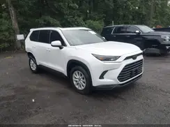 5TDAAAB56RS021736 2024 TOYOTA HIGHLANDER