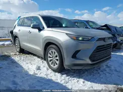 5TDAAAB56RS024619 2024 TOYOTA HIGHLANDER