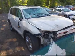 5TDAAAB56RS025835 2024 TOYOTA HIGHLANDER