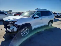 5TDAAAB56RS026497 2024 TOYOTA HIGHLANDER