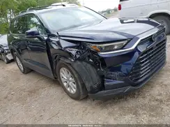 5TDAAAB56RS027052 2024 TOYOTA HIGHLANDER