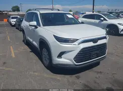 5TDAAAB56RS028153 2024 TOYOTA HIGHLANDER