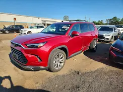 5TDAAAB56RS028962 2024 TOYOTA HIGHLANDER