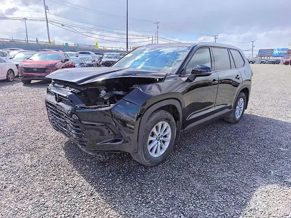 5TDAAAB56RS029092 2024 TOYOTA HIGHLANDER - Image 1