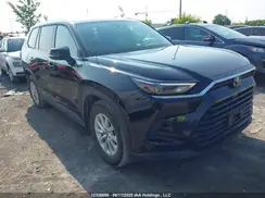 5TDAAAB56RS029562 2024 TOYOTA HIGHLANDER