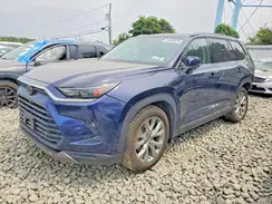 5TDAAAB56RS031277 2024 TOYOTA HIGHLANDER