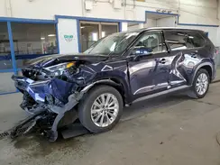 5TDAAAB56RS036303 2024 TOYOTA HIGHLANDER