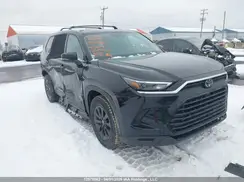 5TDAAAB56RS036642 2024 TOYOTA HIGHLANDER