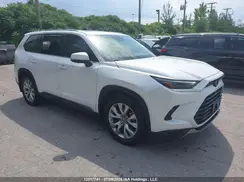 5TDAAAB56RS040965 2024 TOYOTA HIGHLANDER