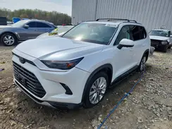 5TDAAAB56RS041789 2024 TOYOTA HIGHLANDER