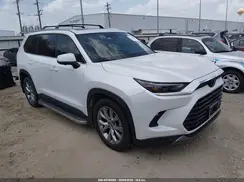 5TDAAAB56RS047513 2024 TOYOTA HIGHLANDER