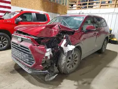 5TDAAAB56RS047673 2024 TOYOTA HIGHLANDER