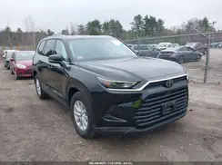 5TDAAAB56RS047902 2024 TOYOTA HIGHLANDER