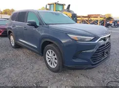 5TDAAAB56RS049259 2024 TOYOTA HIGHLANDER