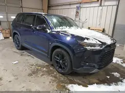 5TDAAAB56RS050931 2024 TOYOTA HIGHLANDER
