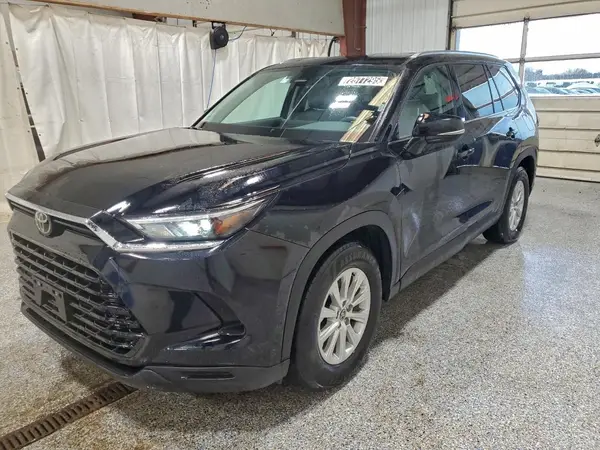 5TDAAAB56RS051190 2024 TOYOTA HIGHLANDER - Image 1