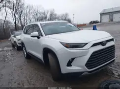 5TDAAAB56RS056342 2024 TOYOTA HIGHLANDER