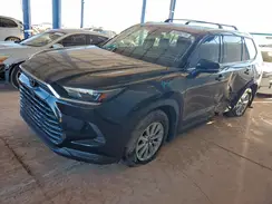 5TDAAAB56RS058544 2024 TOYOTA HIGHLANDER