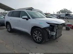 5TDAAAB56RS059841 2024 TOYOTA HIGHLANDER