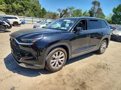 5TDAAAB56RS060231 2024 TOYOTA HIGHLANDER