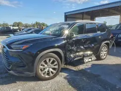 5TDAAAB56RS064389 2024 TOYOTA HIGHLANDER