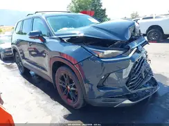 5TDAAAB56RS068152 2024 TOYOTA HIGHLANDER
