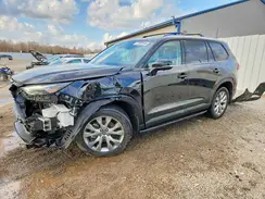 5TDAAAB56RS069205 2024 TOYOTA HIGHLANDER