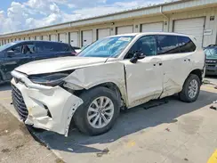 5TDAAAB56RS069835 2024 TOYOTA HIGHLANDER